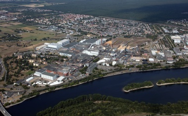 Nachhaltige Hygienepapiere: Zellstoff aus Stroh