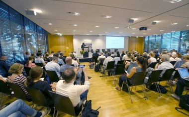 Deutliche Mehrheit der Deutschen bereit zur Datenspende für die medizinische Forschung