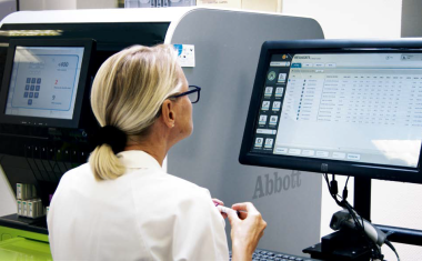 Erfolgreiche Transformation durch Innovation