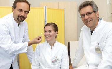 Das verkannte Sjögren Syndrom