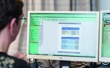 Hogrefe-Tests direkt im KIS