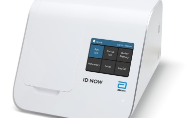 Gezielte Behandlungsentscheidung am POC