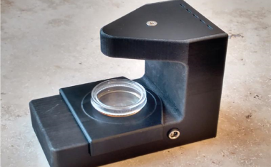 Schnelltest für die Asthma-Diagnose