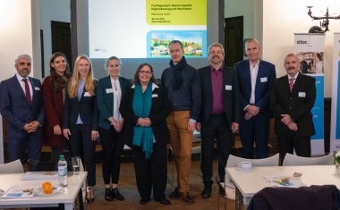Vitos Fachtagung befasst sich mit Digitalisierung