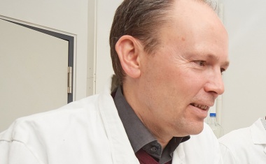 Künstliche Intelligenz erkennt Blutkrebs