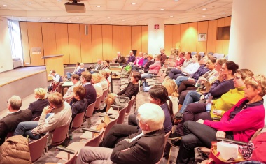 Mehr Frauen an die Spitze: Mentoring-Programm wird fortgesetzt