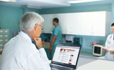 Mobile Clinical Computing