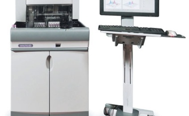 Magnetische Beschleunigung der TAT