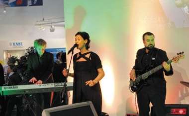 Roche: Hochmoderne Analytik auf der Medica vorgestellt