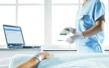 Radiance schlägt die Brücke