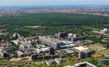 Medizinische Hochschule Hannover operiert effizient und sicher mit Unified Storage