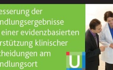 Verbesserung der Behandlungsergebnisse