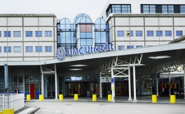 Bestandssanierung im Krankenhaus: Universal Medical Center (UMC) entscheidet sich für Bioboden PURELINE