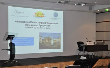 Meeting Abstracts vom 4th Targeted Temperature Management Symposium