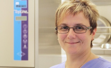 Hygiene - eine Formfrage