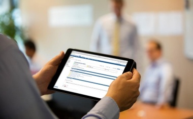 Herausforderung Medikation bedarf Transparenz und Sicherheit