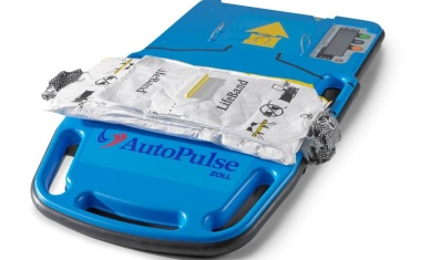 Zurück im Leben – gelungene Reanimation