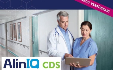 Beyond the Lab – CDS-Systeme in der Qualitätsmedizin