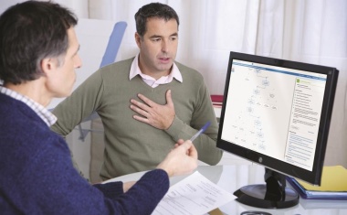 Die Vorteile optimierter klinischer Entscheidungsfindung