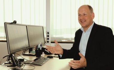 Bessere Behandlungsqualität dank Zentralisierung medizinischen Wissens