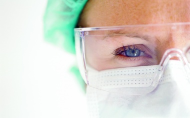 Infektionsmanagement – umfassend, integriert, transparent