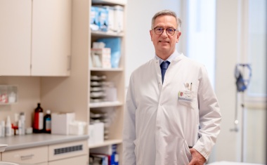 Gefäßchirurgen wollen von Spezialisten lernen