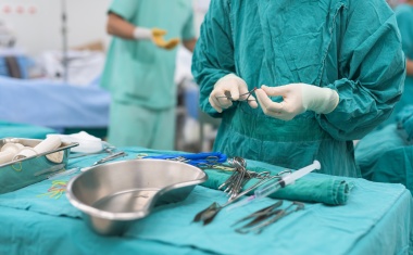 OP-Bestecke live verfolgen