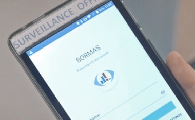 Neues Coronavirus-Modul in SORMAS