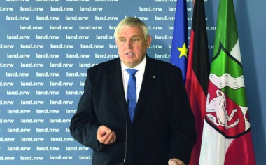 NRW-Aktionswoche informiert über den verantwortungsvollen Umgang mit Antibiotika