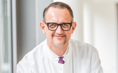 Chefarztwechsel in der Klinik für Urologie am Bergmannsheil Buer