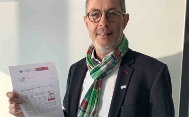 Klinikum Darmstadt erneut Digital-Champion