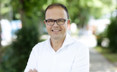 Neuer Ärztlicher Direktor am Chirurgischen Klinikum München Süd