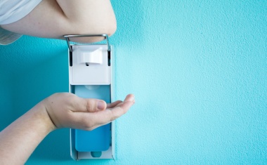 Vorsorglicher Schutz von Krankenhauspatienten