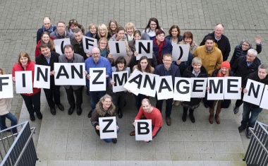 FIN geht an den Start