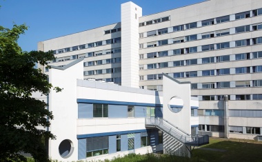 Sana Kliniken AG managt GK-Mittelrhein