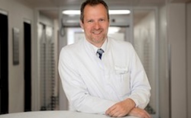 COVID-19 und Senioren