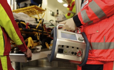 Coronavirus: Bergmannsheil stockt Behandlungsplätze auf