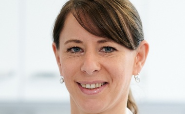 Atemnot lindern – Prof. Michaela Schedel ist neuberufen