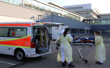 Erfolgreiche Behandlung