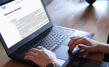 Gesamtüberblick über Studien zu SARS-CoV-2 und COVID-19