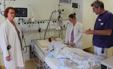 Patienten meiden in der Corona-Krise aus Angst die Notaufnahmen