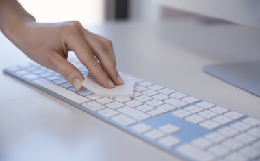 Start-up für Hygienetechnologie wächst weiter: Bayern Kapital investiert erneut in TriOptoTec