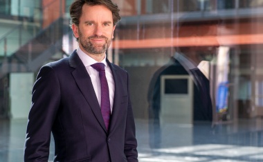 Uniklinikum Würzburg: Neuer Kaufmännischer Direktor startet in schwierigen Zeiten