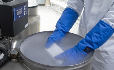 DKMS gründet Stammzellbank für Blutkrebspatienten