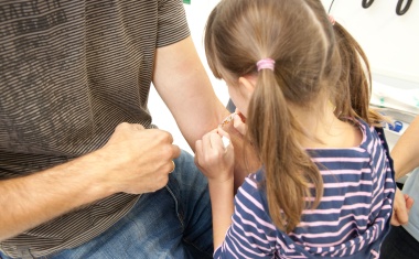 Kinder und Coronavirus - welche Rolle spielen sie bei der Ausbreitung?