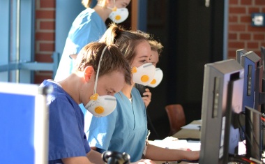 Ergebnisse der „Heinsberg-Studie“