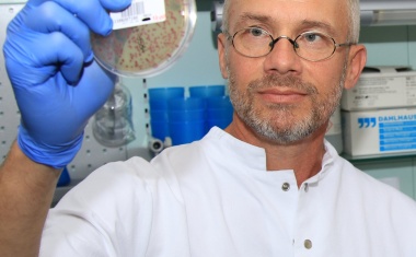 Noch nie war die Händehygiene so aktuell wie jetzt in den Corona-Zeiten