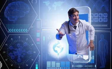 Telemedizin jetzt für alle Patienten in Baden-Württemberg möglich