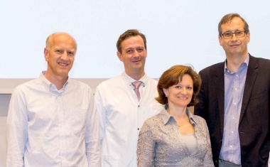 Neue Details der Immunantwort bei Covid-19