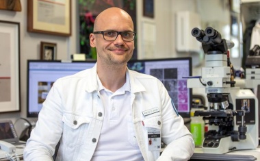 Wie das Coronavirus die Lunge schädigt